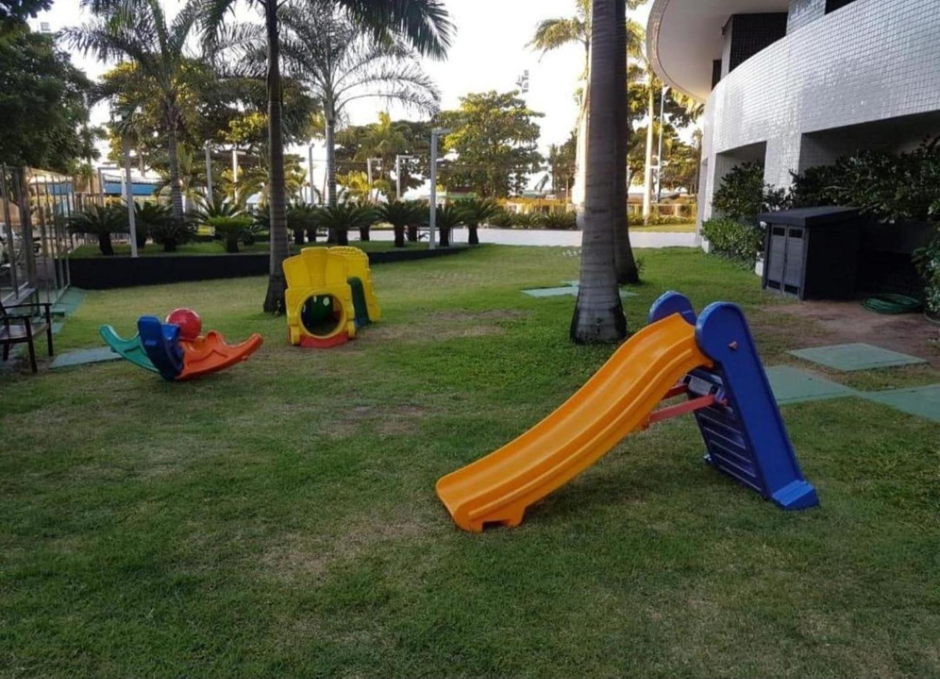 Beira Mar Fortaleza Landscape Deluxe Zewnętrze zdjęcie