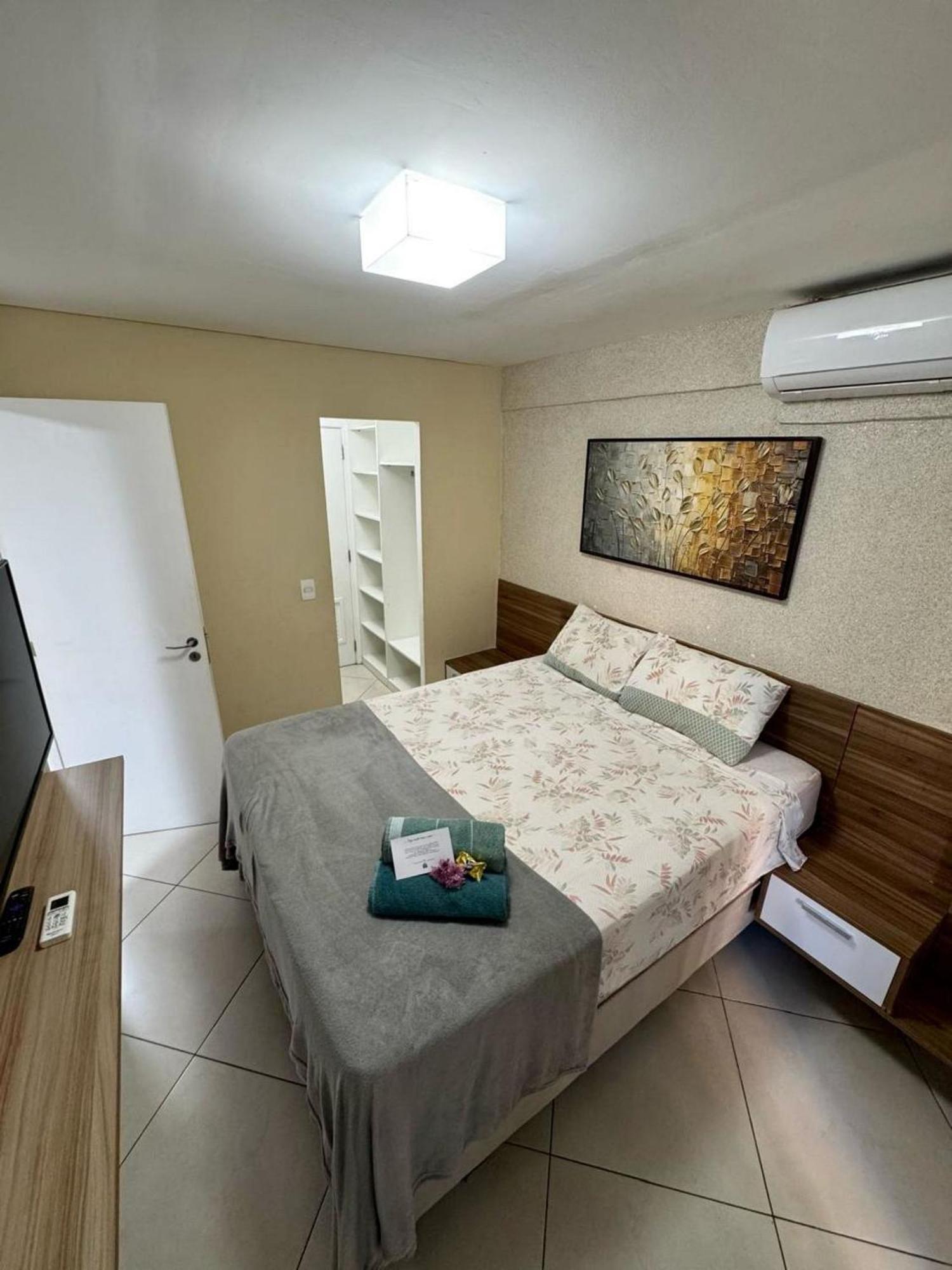 Beira Mar Fortaleza Landscape Deluxe Zewnętrze zdjęcie